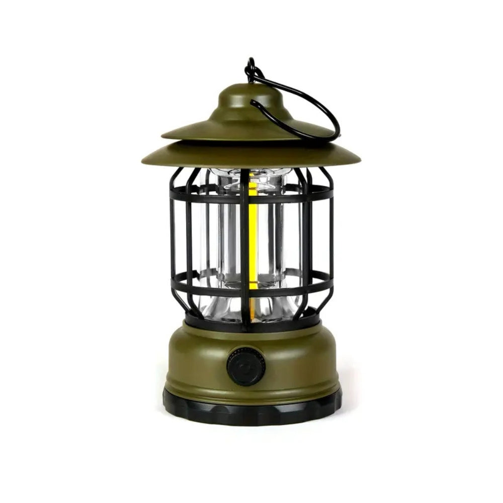 Skorter | Retro Glow Camping Lantern Lamp