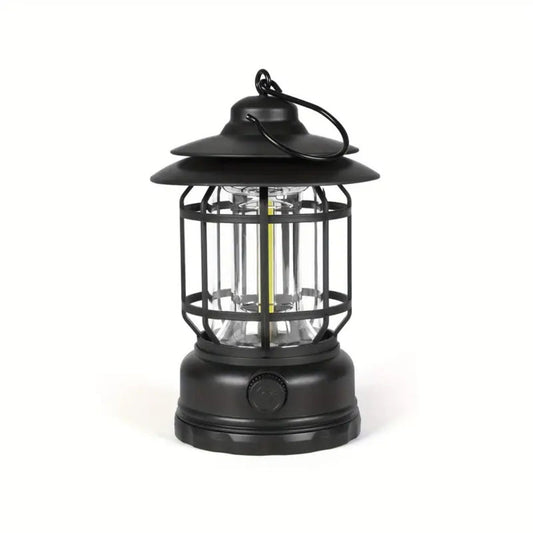 Skorter | Retro Glow Camping Lantern Lamp