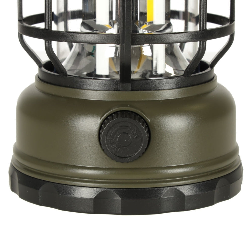 Skorter | Retro Glow Camping Lantern Lamp
