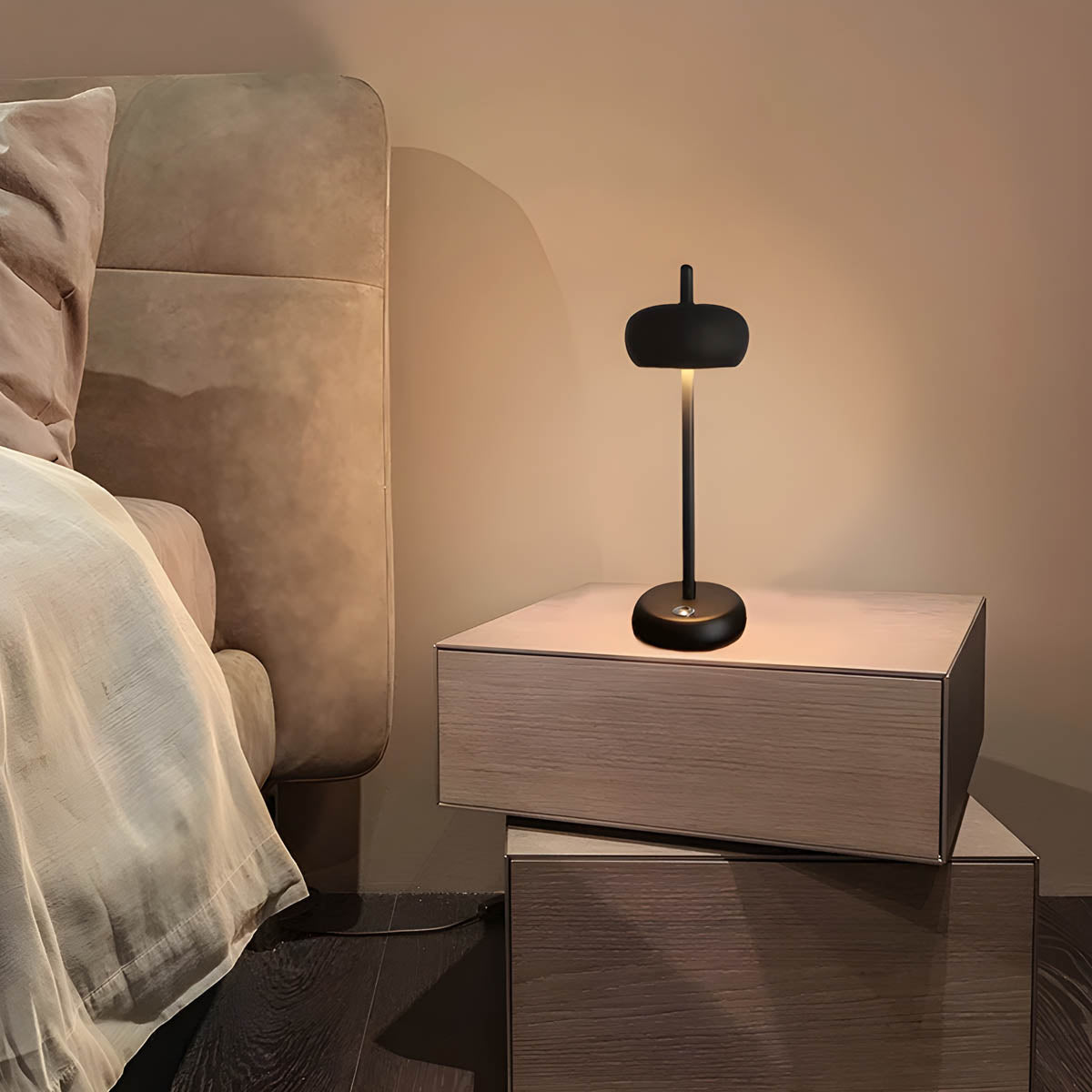 Skorter | Rine Table Lamp