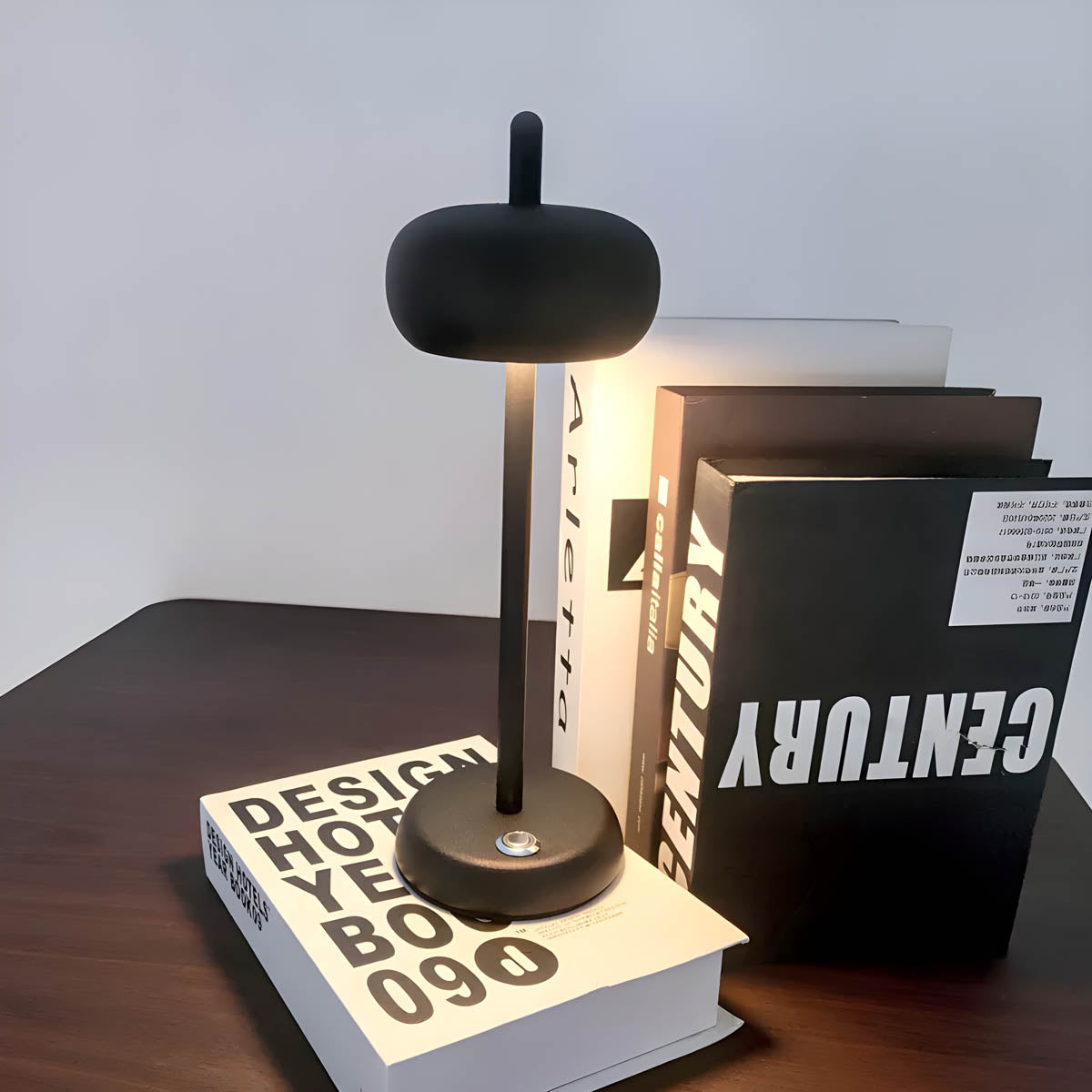 Skorter | Rine Table Lamp