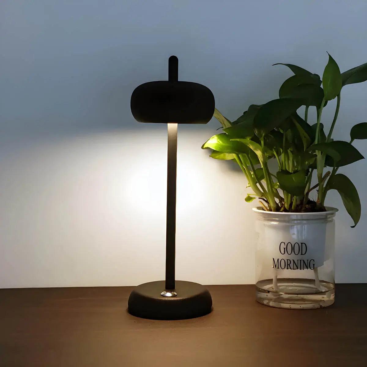 Skorter | PureShine - Minimalist Table Lamp