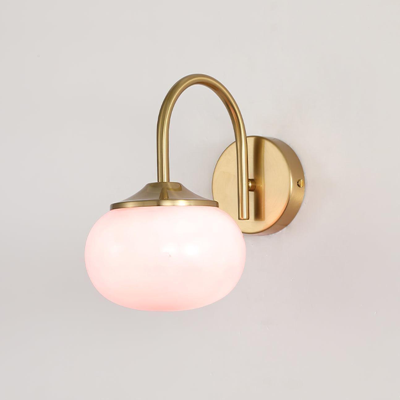 Skorter | Marshmallow Wall Lamp