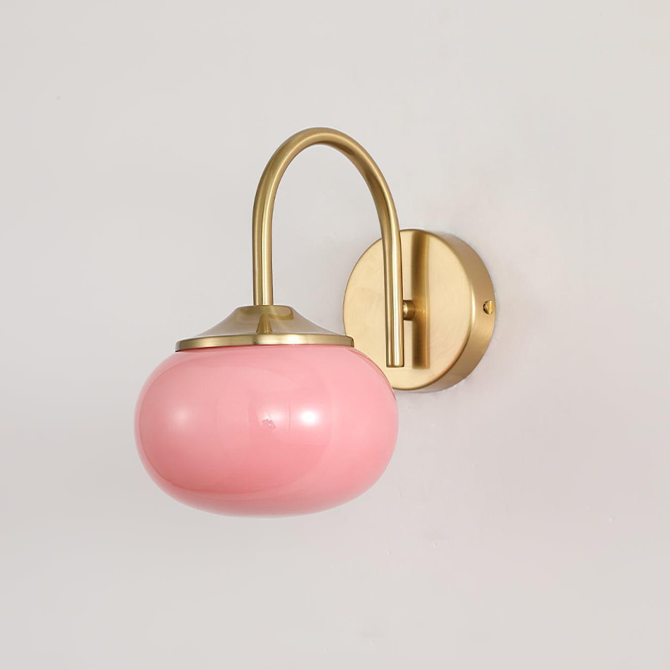 Skorter | Marshmallow Wall Lamp