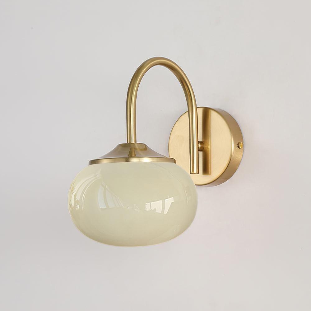 Skorter | Marshmallow Wall Lamp