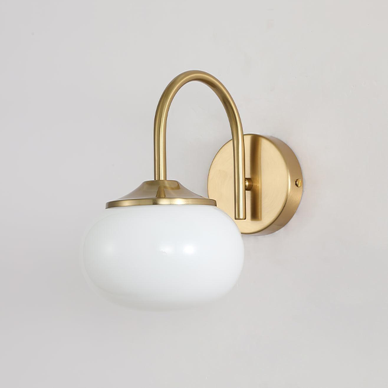 Skorter | Marshmallow Wall Lamp