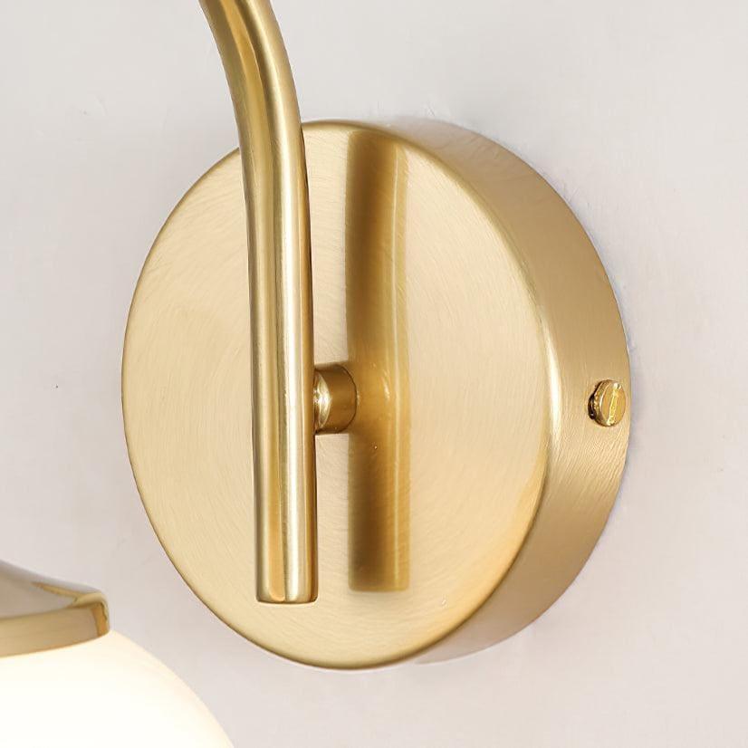 Skorter | Marshmallow Wall Lamp