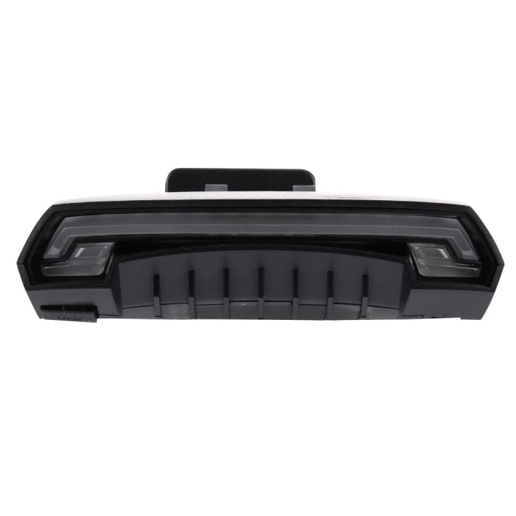 Skorter | Meilan X5 Wireless Remote Control Laser Tail Lamp for Bicycle, Waterproof Level: IPX4