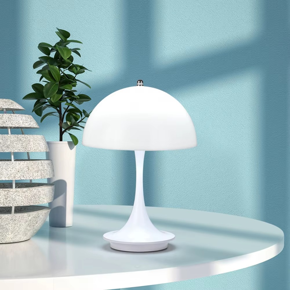 Skorter | Electaura Cordless LED Table Lamp