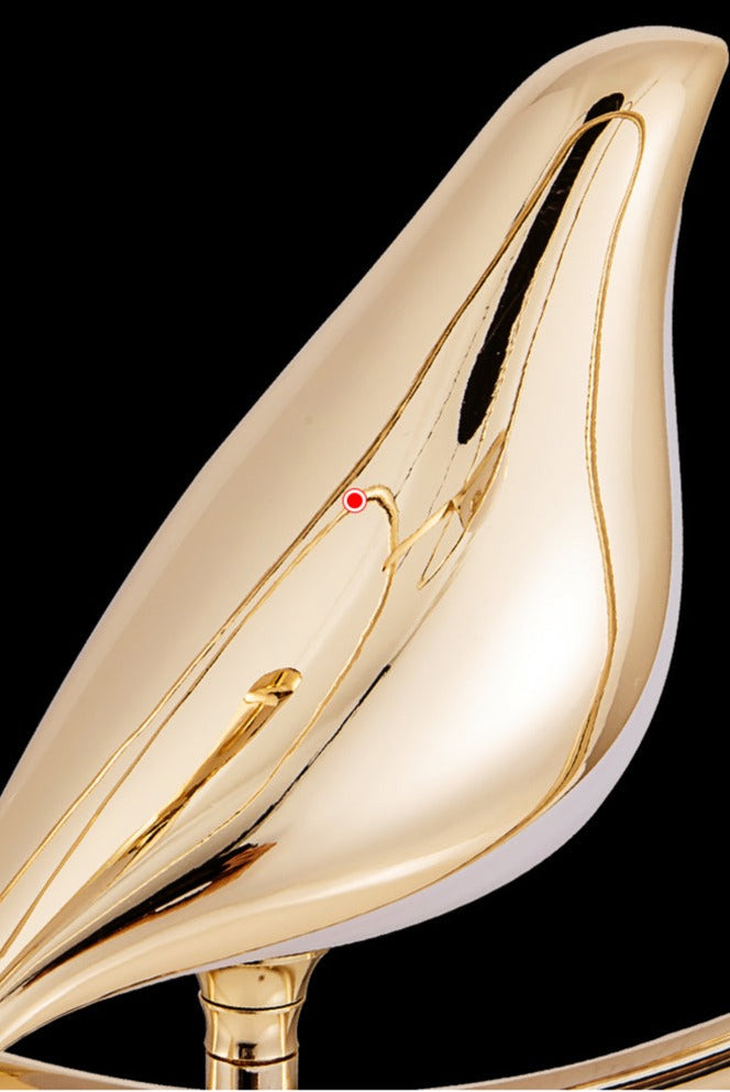 Skorter | BirdGlow – Enchanting Wall Lamp with Birds for Soft, Captivating Light