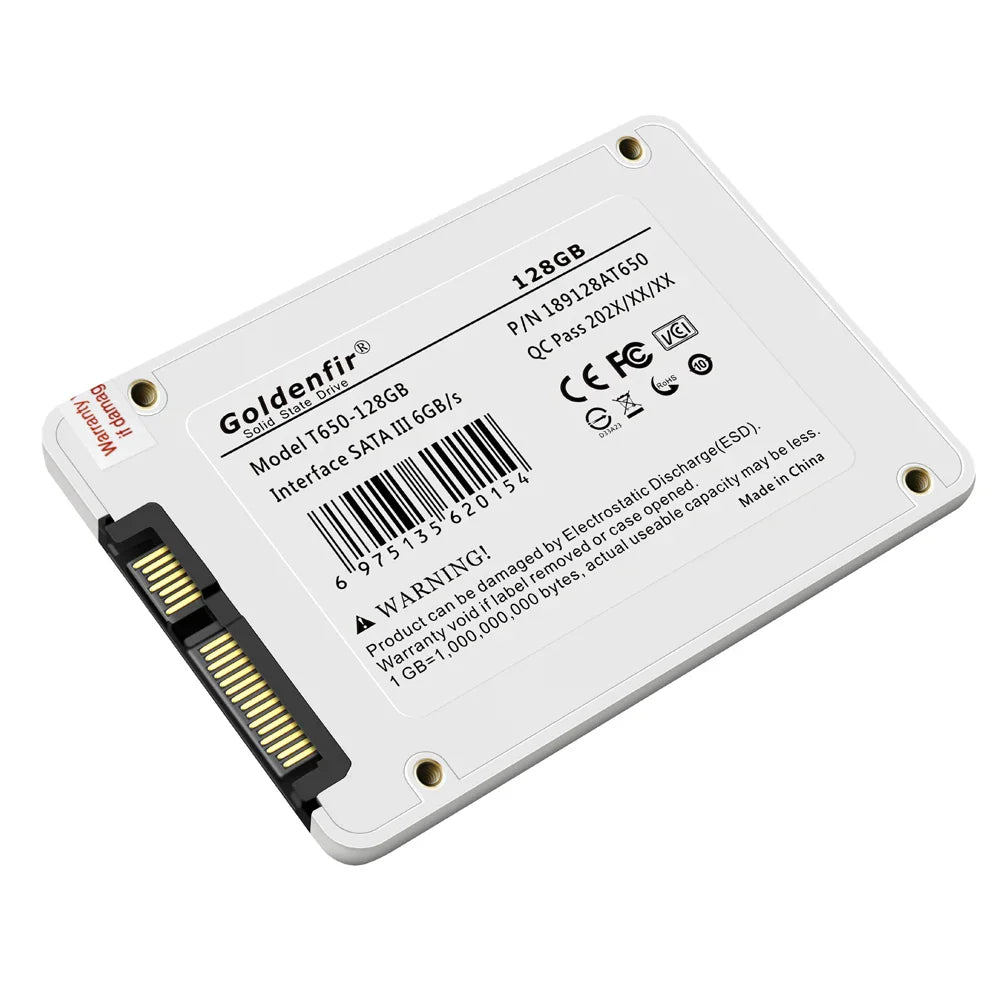 Skorter | Reliable Storage Options Versatile 2.5" SSDs Hard Drive