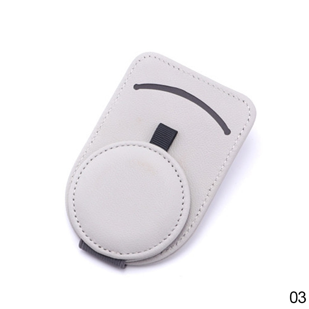 Skorter | & Ticket Holder for Car