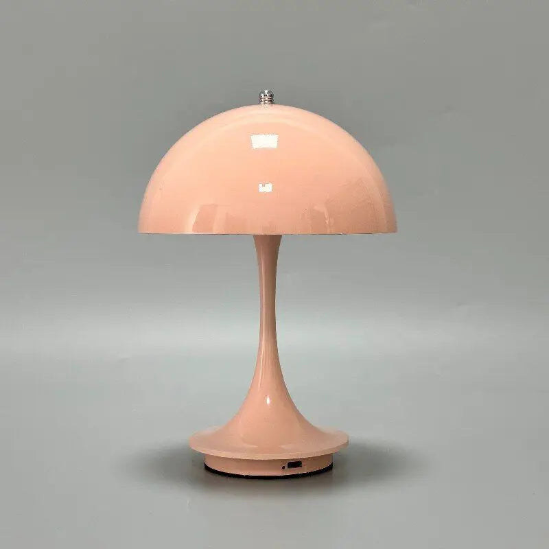 Skorter | Nightstand Lamp