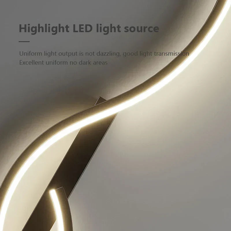Skorter | Lounge Wall Lights β Dimmable Silicone Wall Lamp for Bedroom, Living Room, and Corridor, Modern Home Lighting Solution
