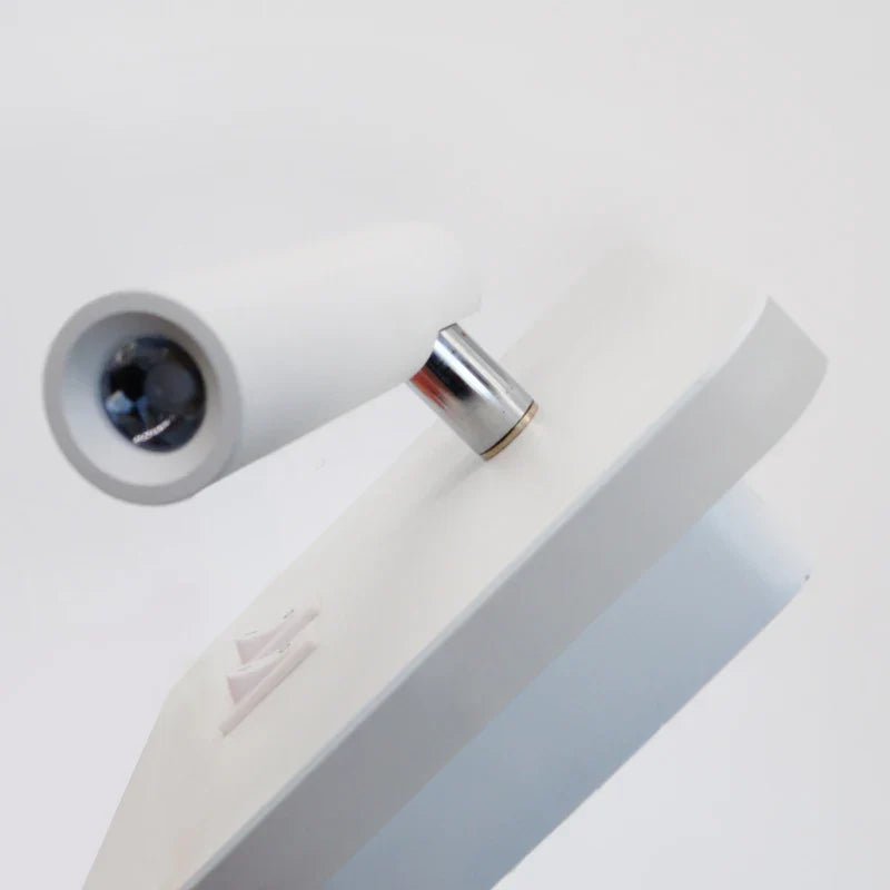 Skorter | FlexiLight - Modern LED Wall Lamp With Swing Function