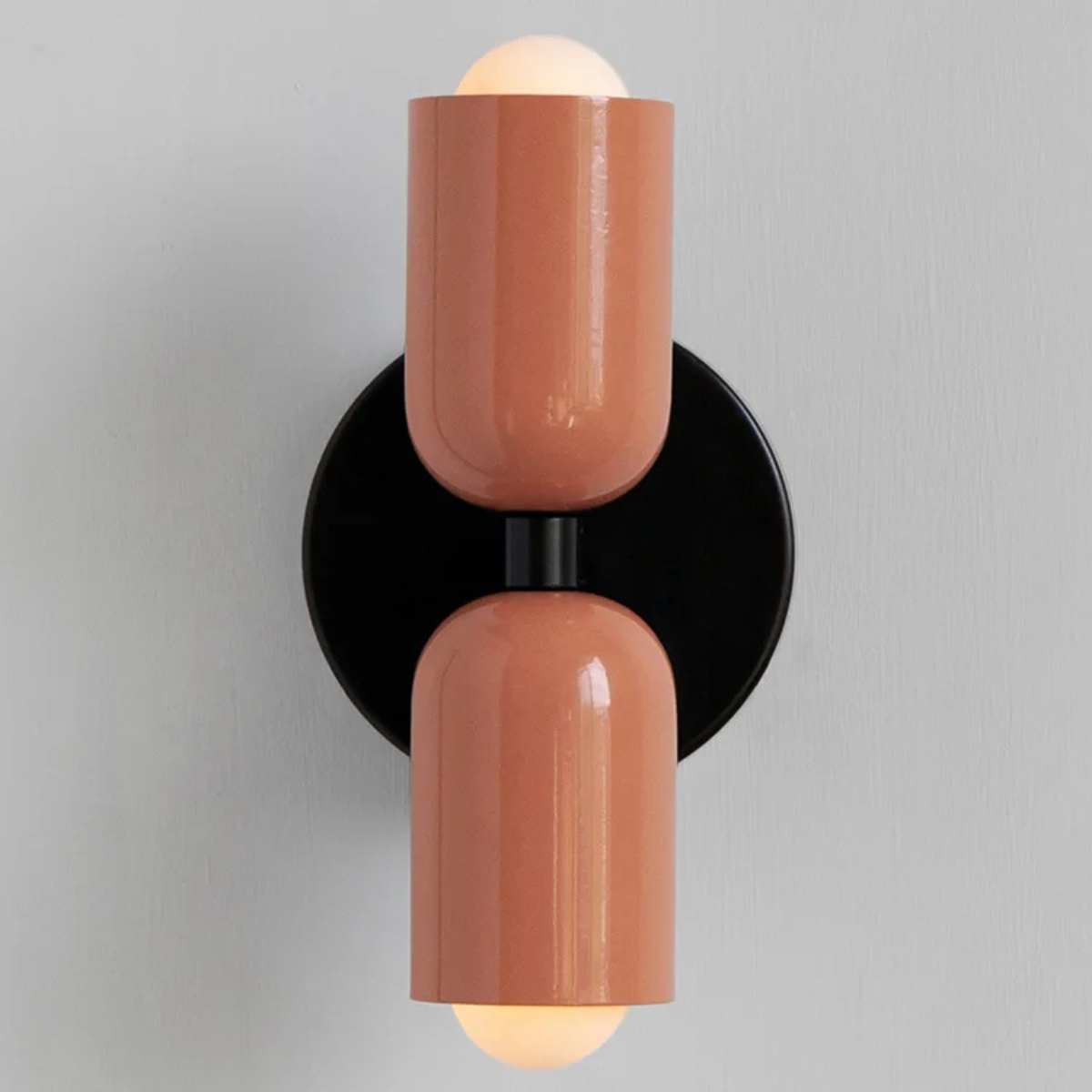Skorter | NordicGlow Wall Light – Minimalist Scandinavian LED Wall Lamp for Home