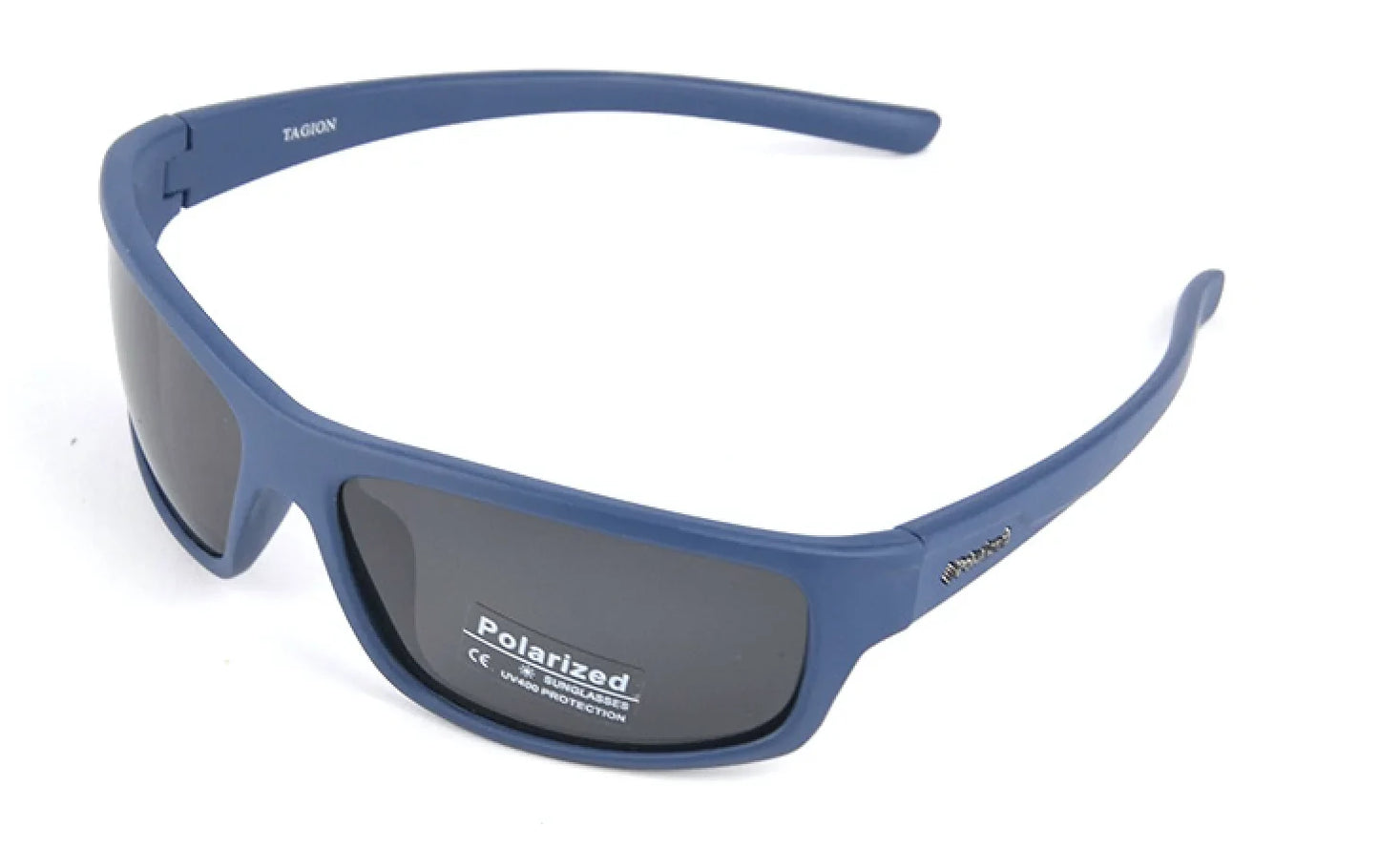 Skorter | Men’s Polarized UV400 Hiking Eyewear with Polaroid Lenses TG5104