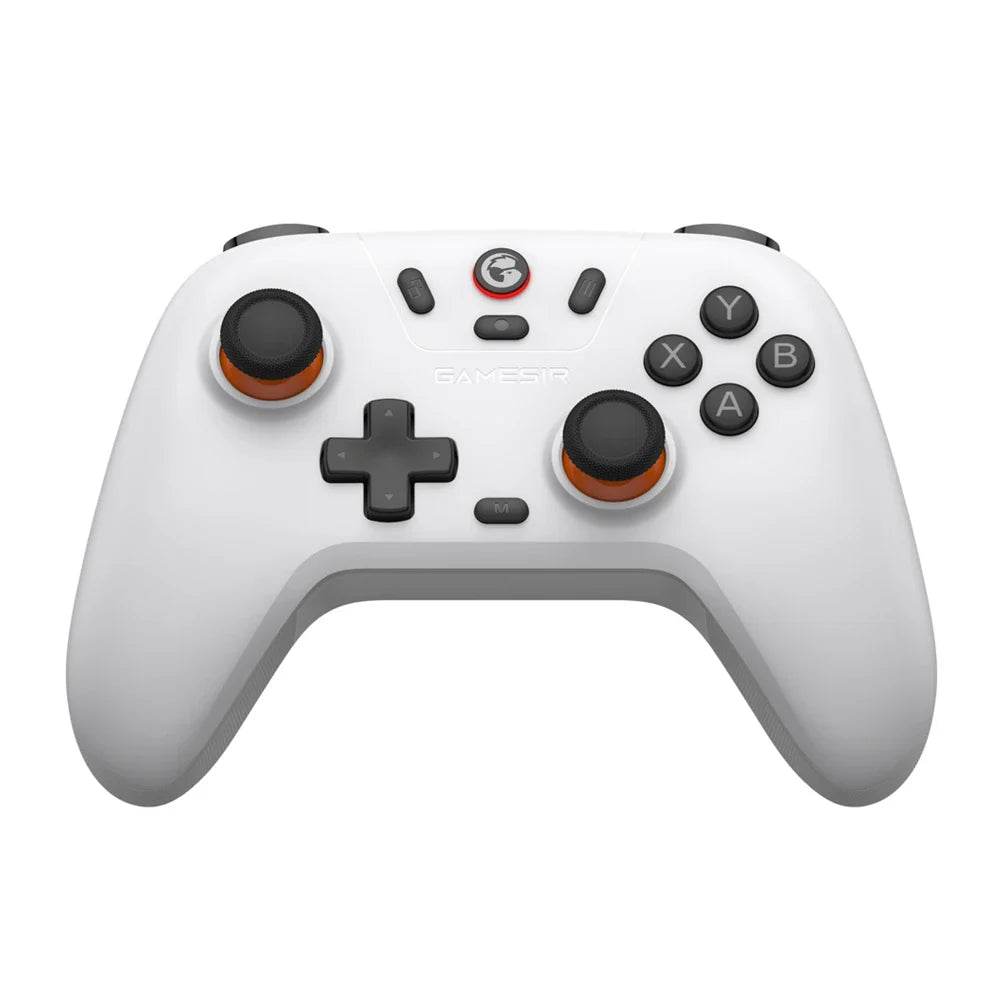 Skorter | T4 Nova Lite Switch Controller Hall Effect Gamepad Nintendo Switch iPhone, Android Mobile Phone Windows PC Steam