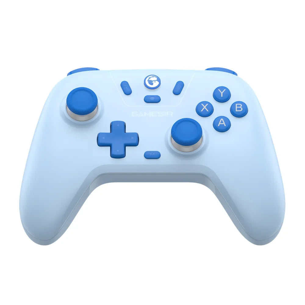 Skorter | T4 Nova Lite Switch Controller Hall Effect Gamepad Nintendo Switch iPhone, Android Mobile Phone Windows PC Steam