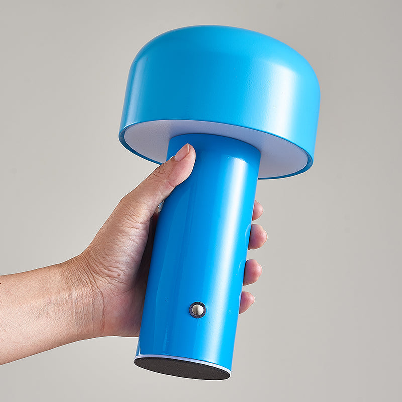 Skorter | Roma Wireless Italian Mushroom Lamp