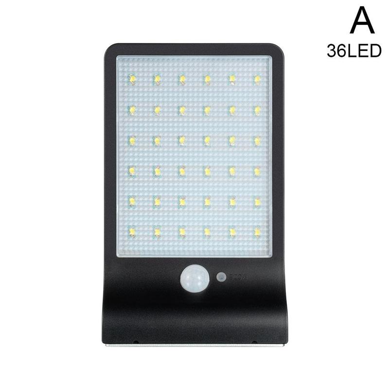 Skorter | Waterproof Solar Outdoor Garden Light