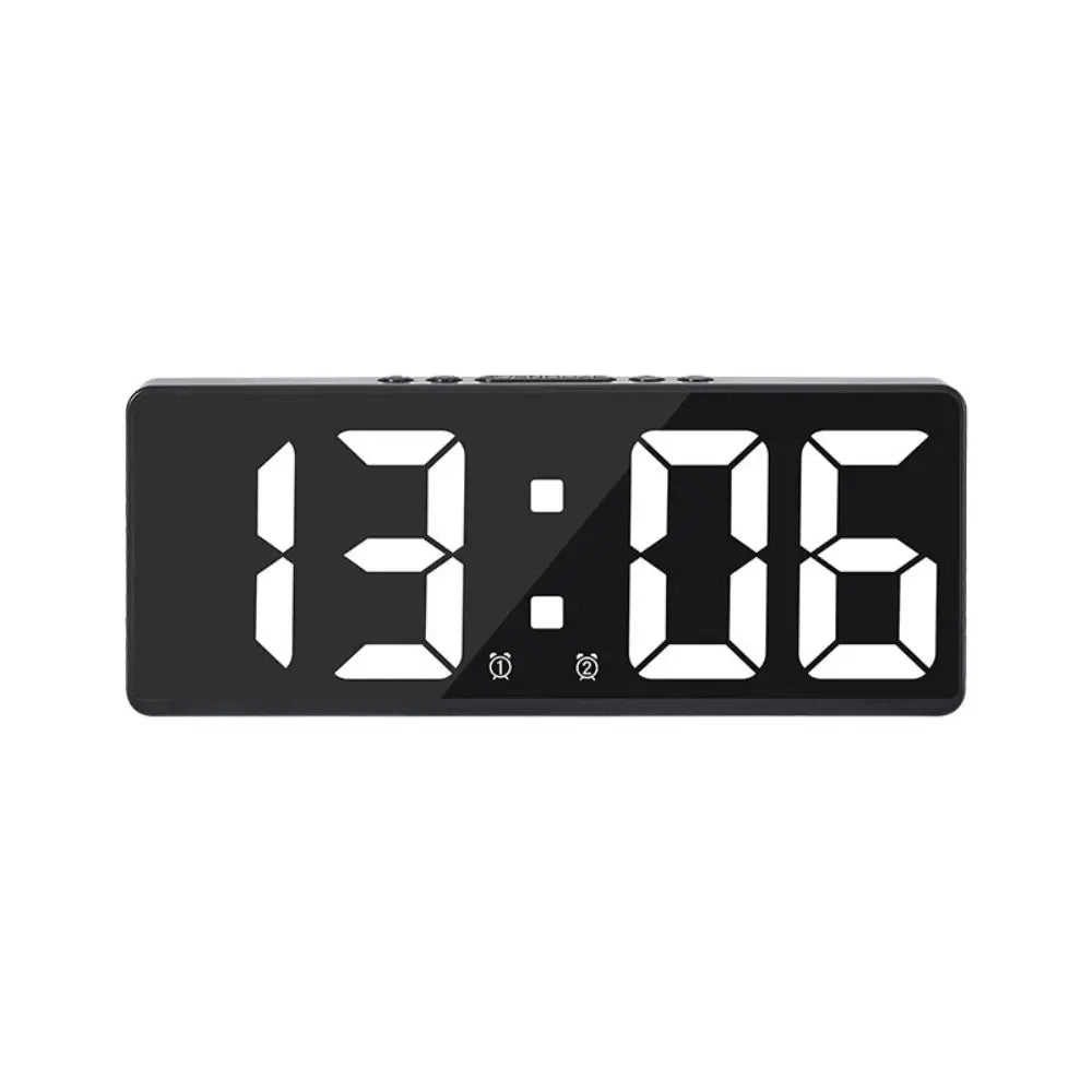 Skorter | Temperature Calendar Alarm Clock