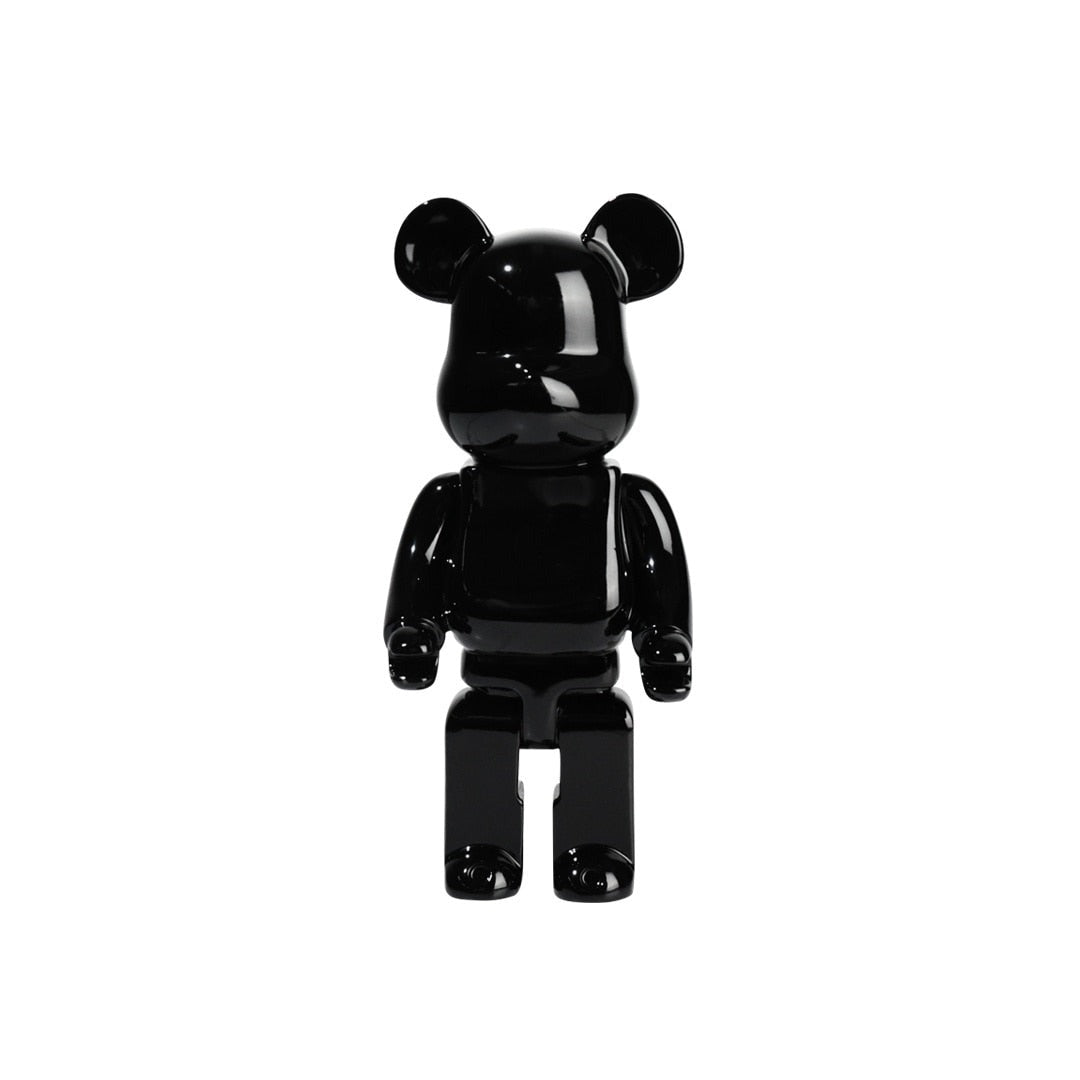 Skorter | Bearbricks Sculpture Ornaments