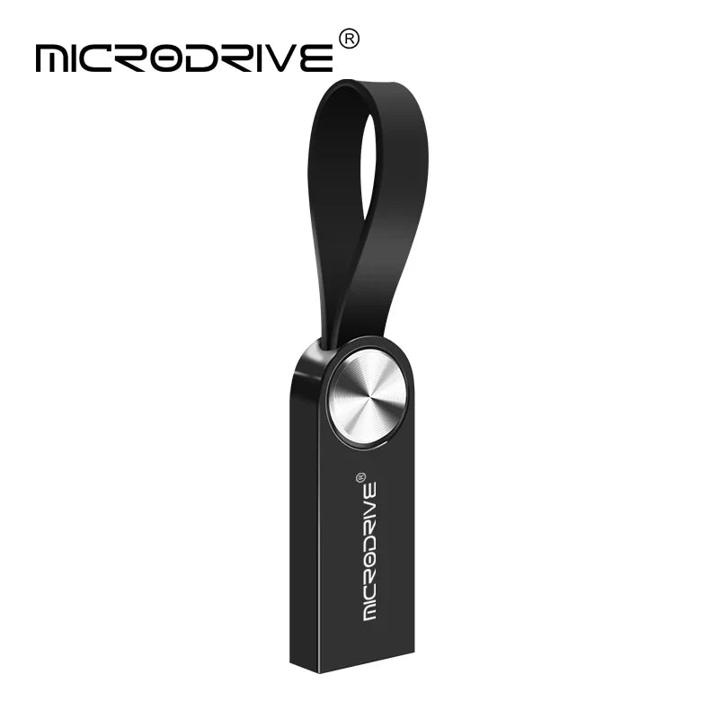 Skorter | High-Speed Mini USB Flash Drive - 8GB to 128GB