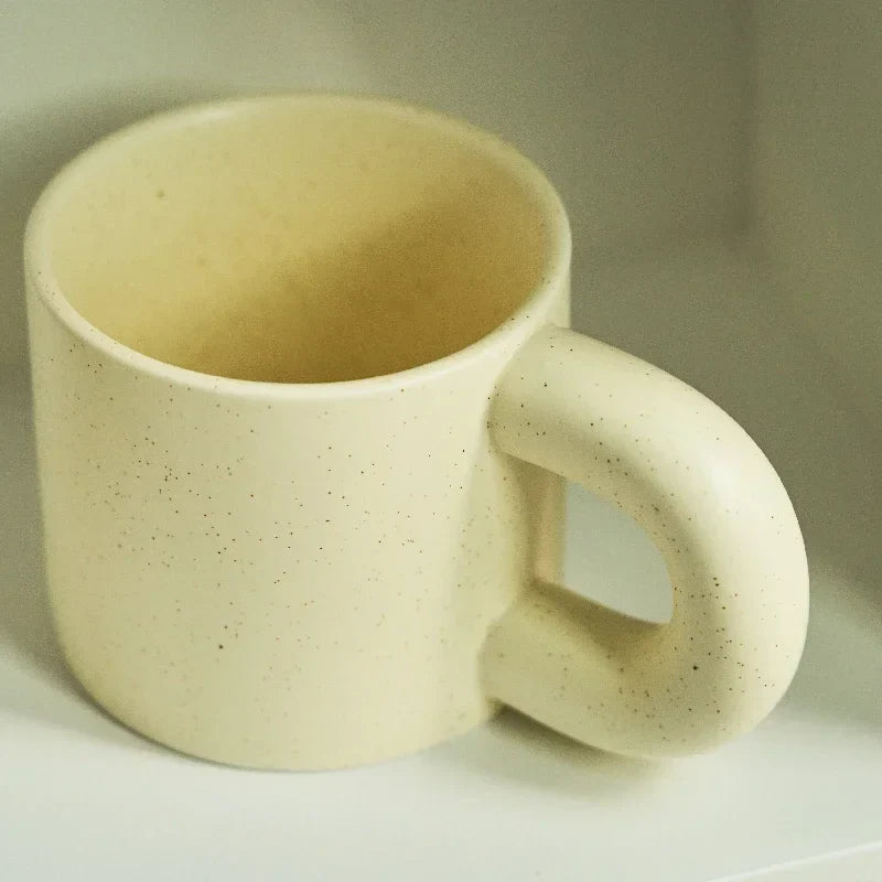 Skorter | Tanja - Korean Style Mug