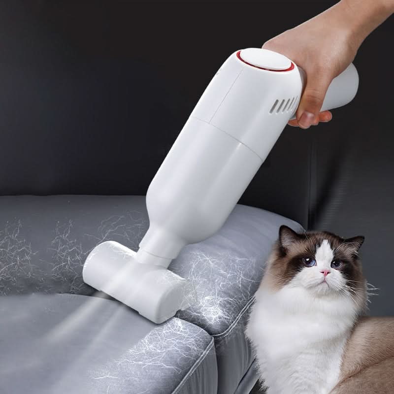 Skorter | Cordless Portable Car Vacuum Cleaner – Rechargeable