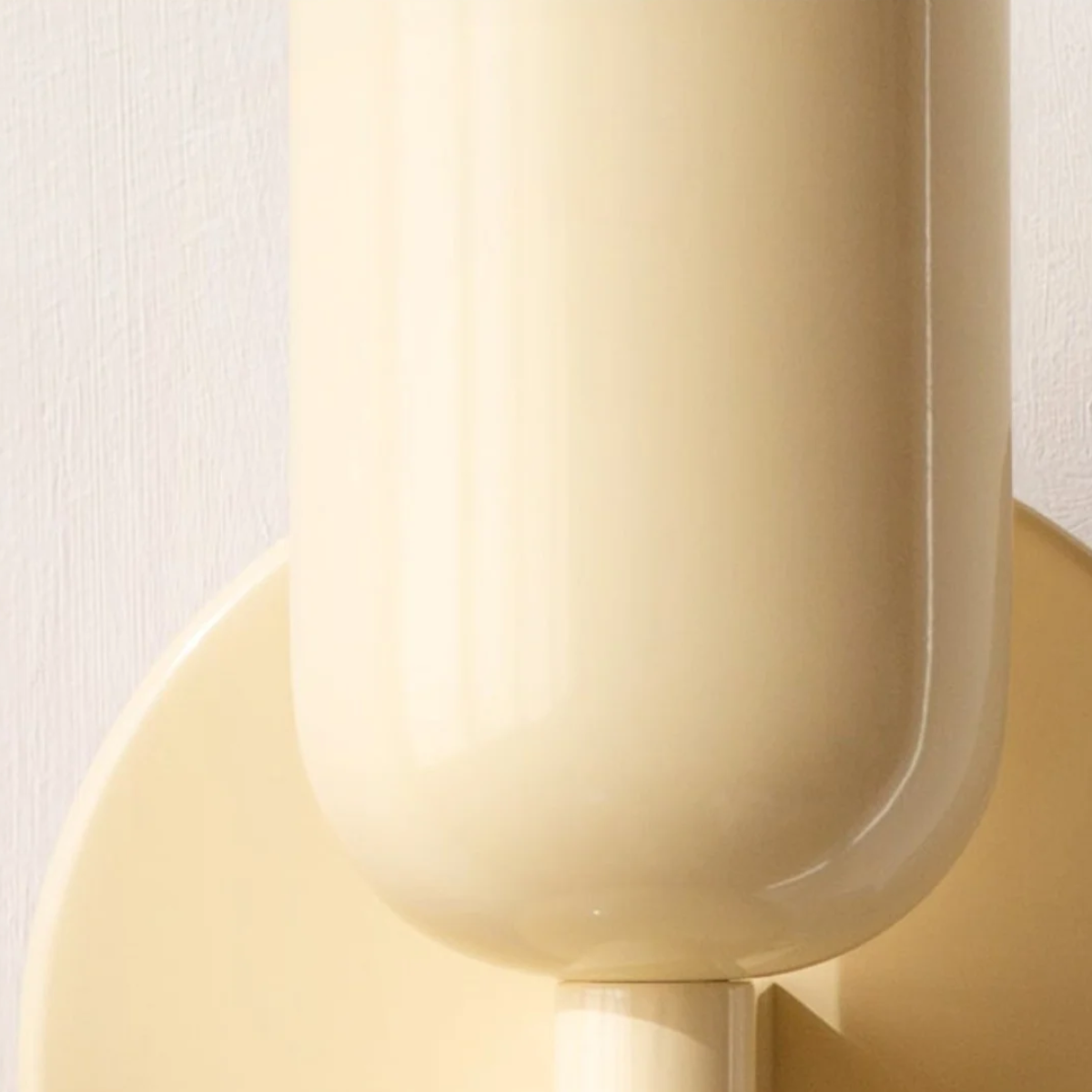 Skorter | NordicGlow Wall Light – Minimalist Scandinavian LED Wall Lamp for Home