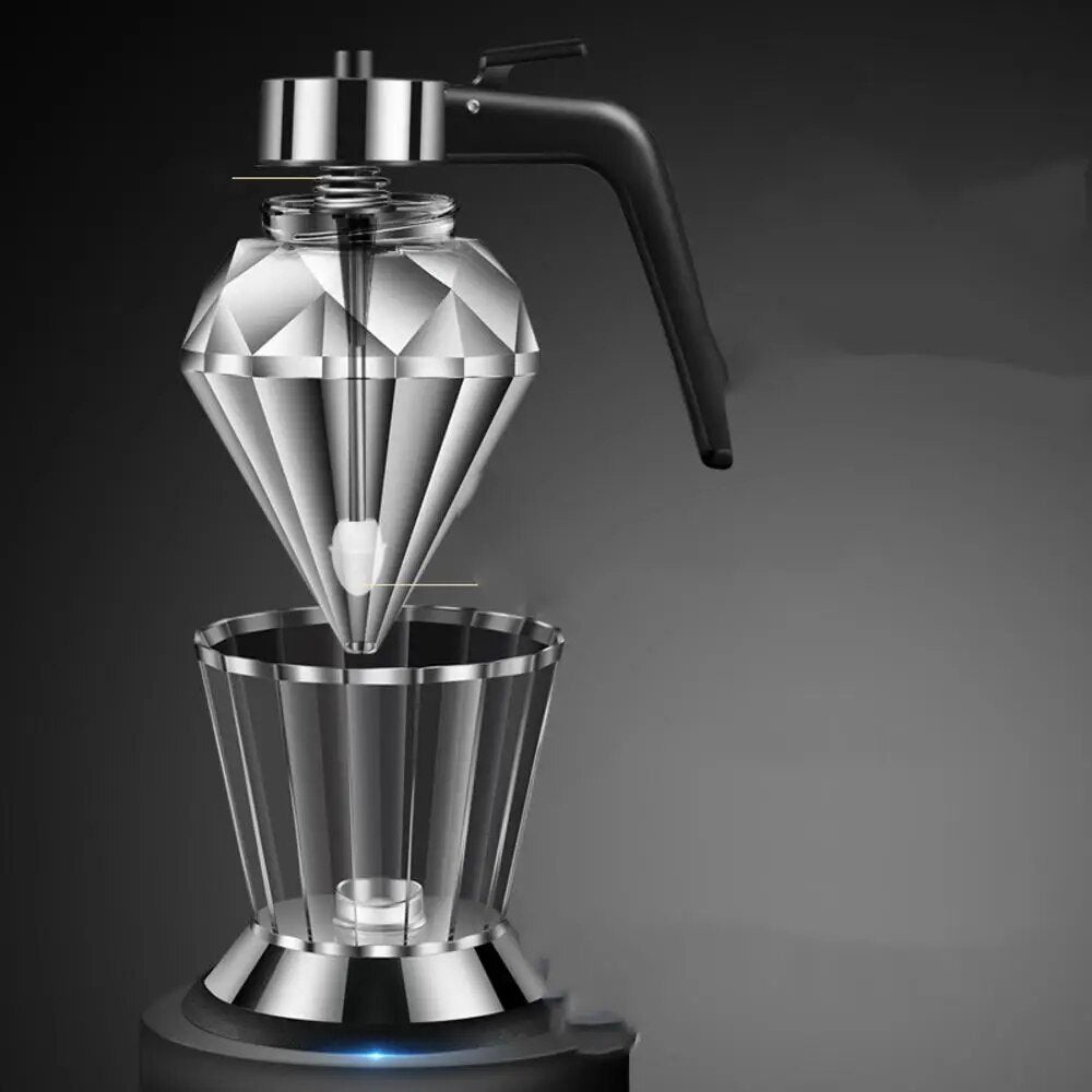 Skorter | Elegant Pourer for Oil