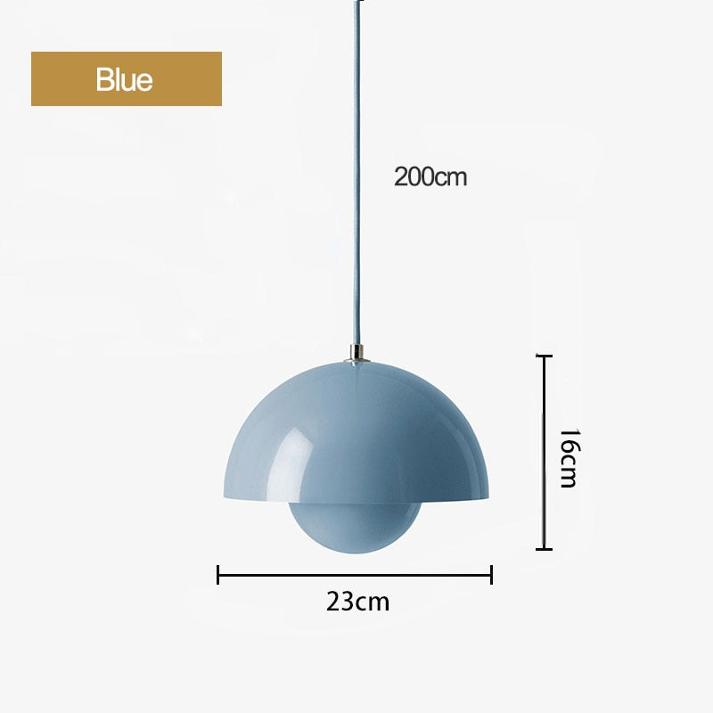 Skorter | Cöme - Pendant lamp
