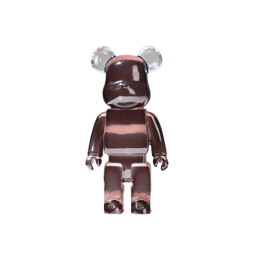 Skorter | Bearbricks Sculpture Ornaments