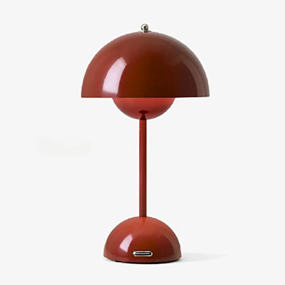 Skorter | GloeiSter - Bring Atmosphere and Style home with GloeiSter Sopp Lamp