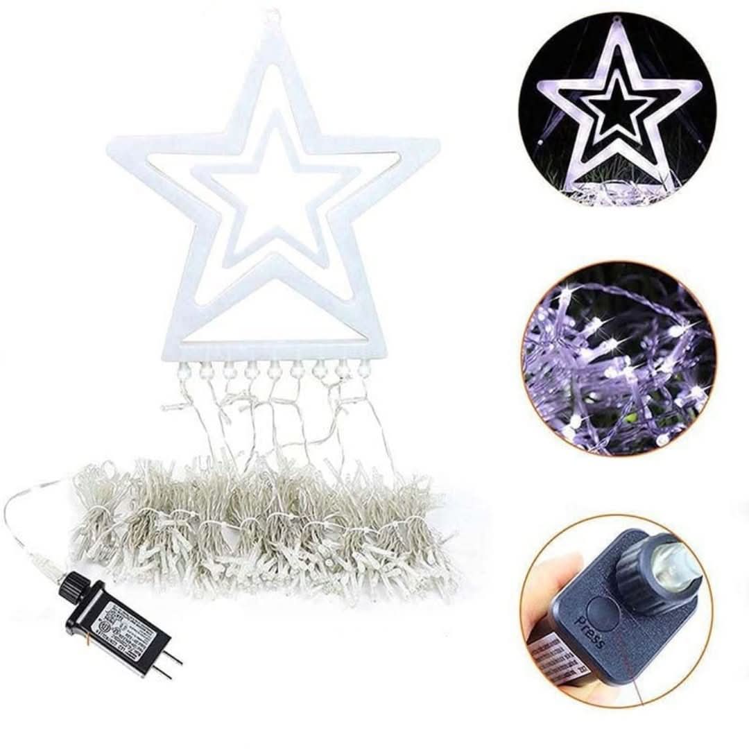Skorter | Outdoor Christmas Tree Led Light Show