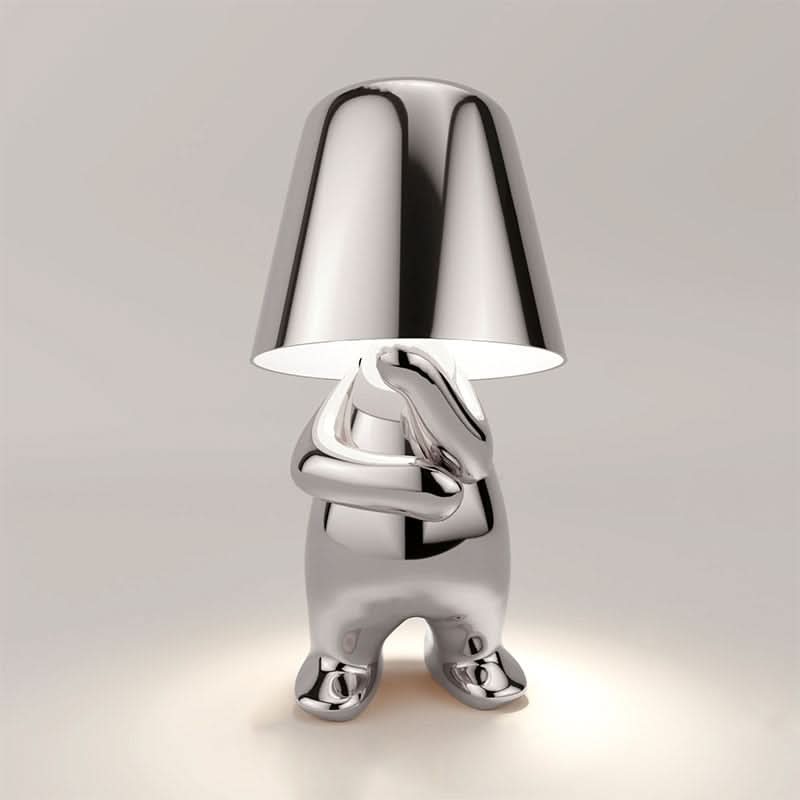 Skorter | Misterlamp Modern Rechargeable LED Table Lamp