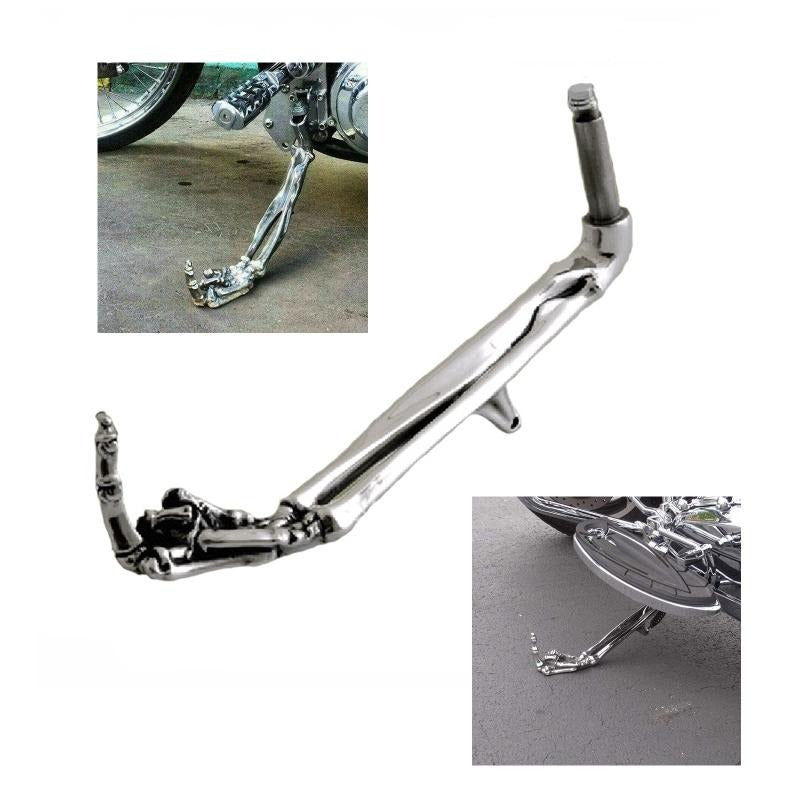 Universal Middle Finger Kickstand