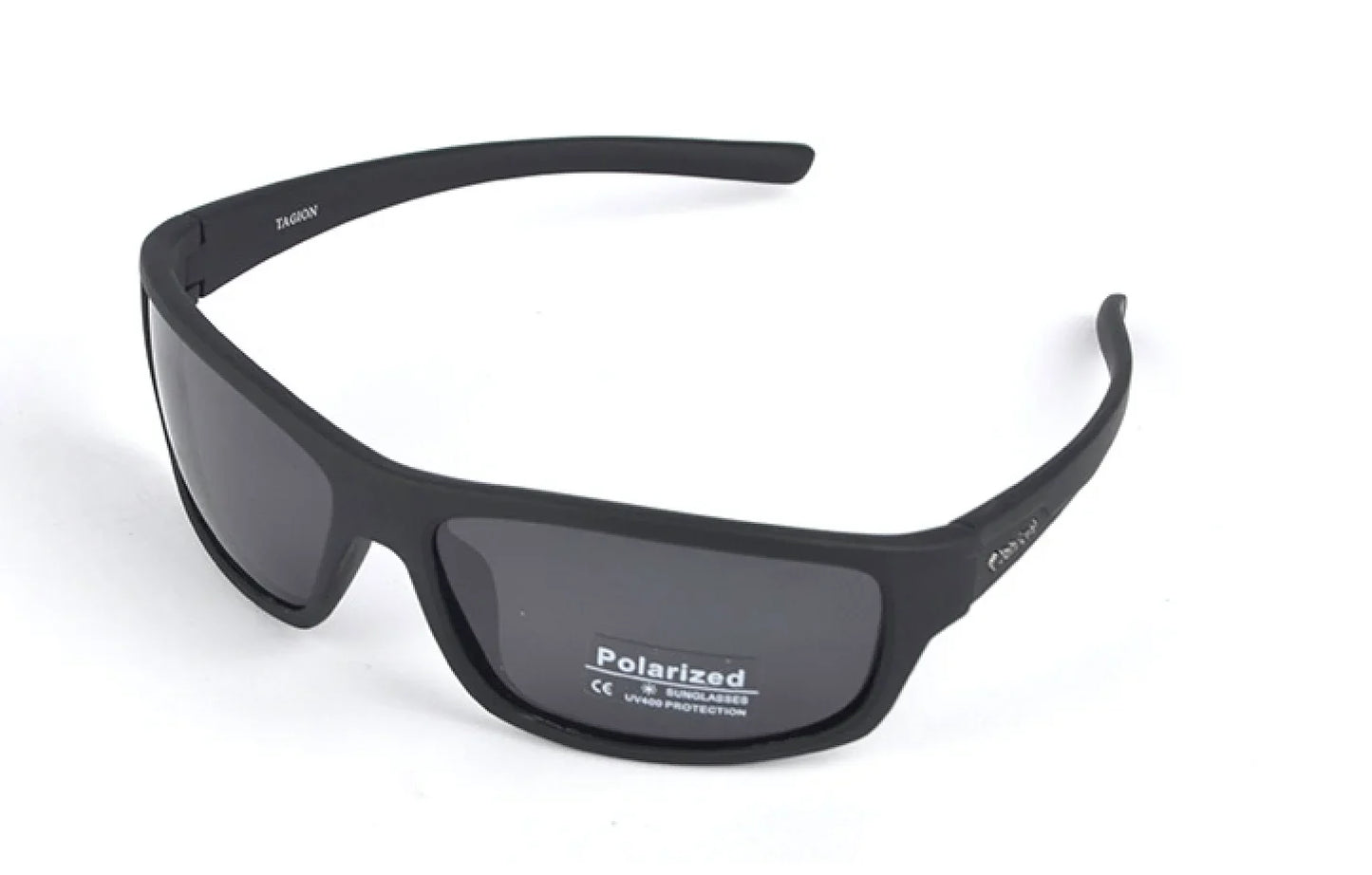 Skorter | Men’s Polarized UV400 Hiking Eyewear with Polaroid Lenses TG5104