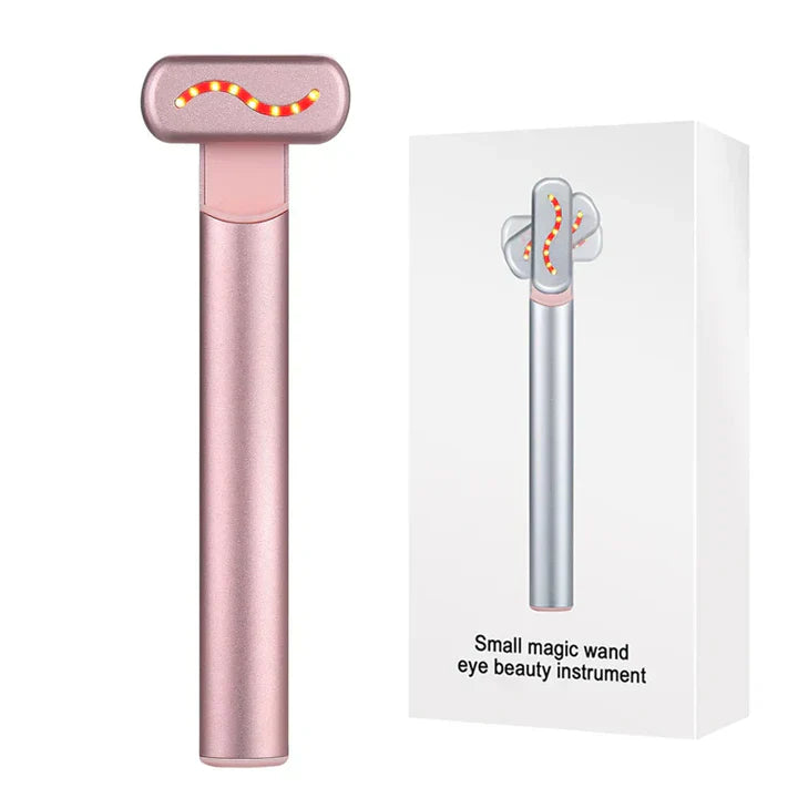 Skorter | EMS Microcurrent Facial Lifting Device – Skin Tightening & Anti-Aging for Radiant Skin