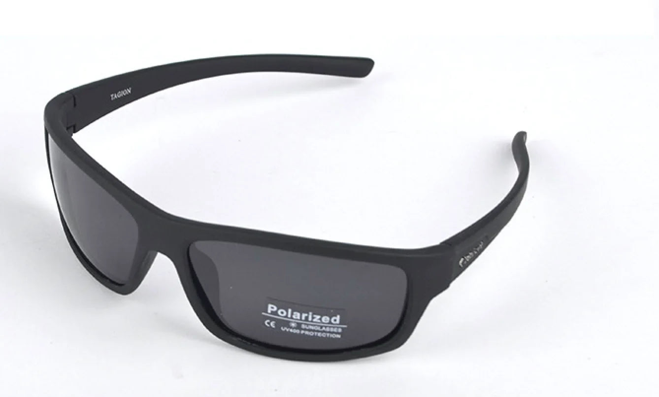 Skorter | Men’s Polarized UV400 Hiking Eyewear with Polaroid Lenses TG5104