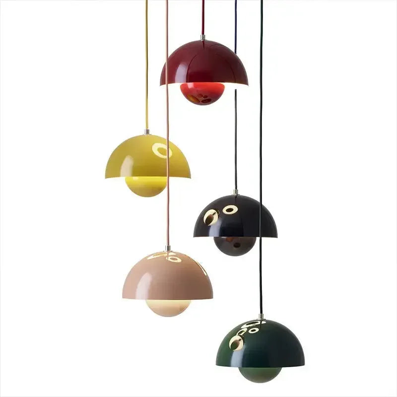 Skorter | Designer Pendant Lamp