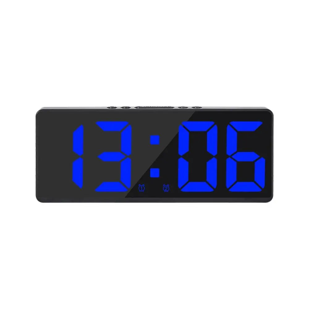 Skorter | Temperature Calendar Alarm Clock