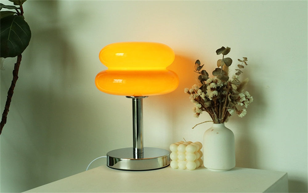 Skorter | Mystique Lamp: Magical Lighting For Your Home