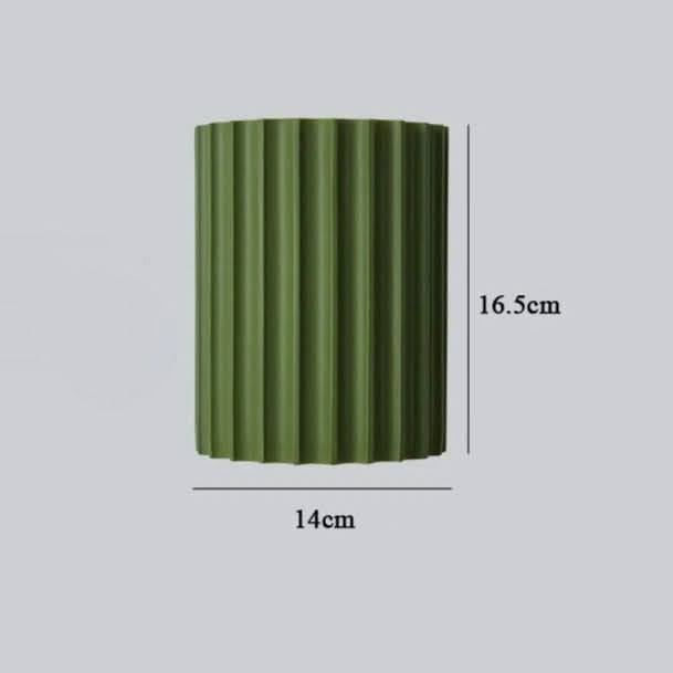 Skorter | LumeResin Artistic Resin LED Wall Light