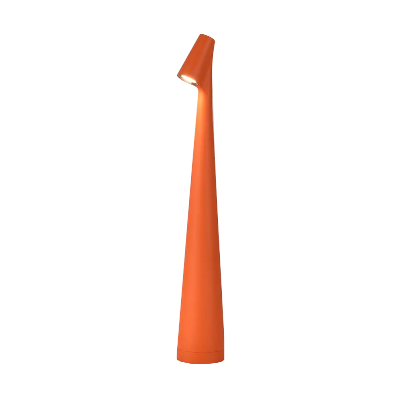 Skorter | LED Wireless Mood Lamp - Nordic Minimalist Design for Reading & Dining Use