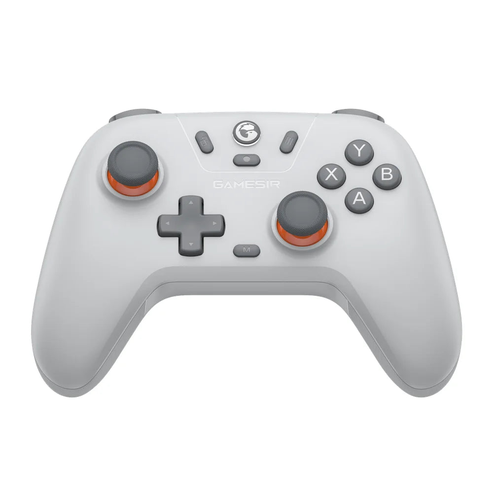 Skorter | T4 Nova Lite Switch Controller Hall Effect Gamepad Nintendo Switch iPhone, Android Mobile Phone Windows PC Steam