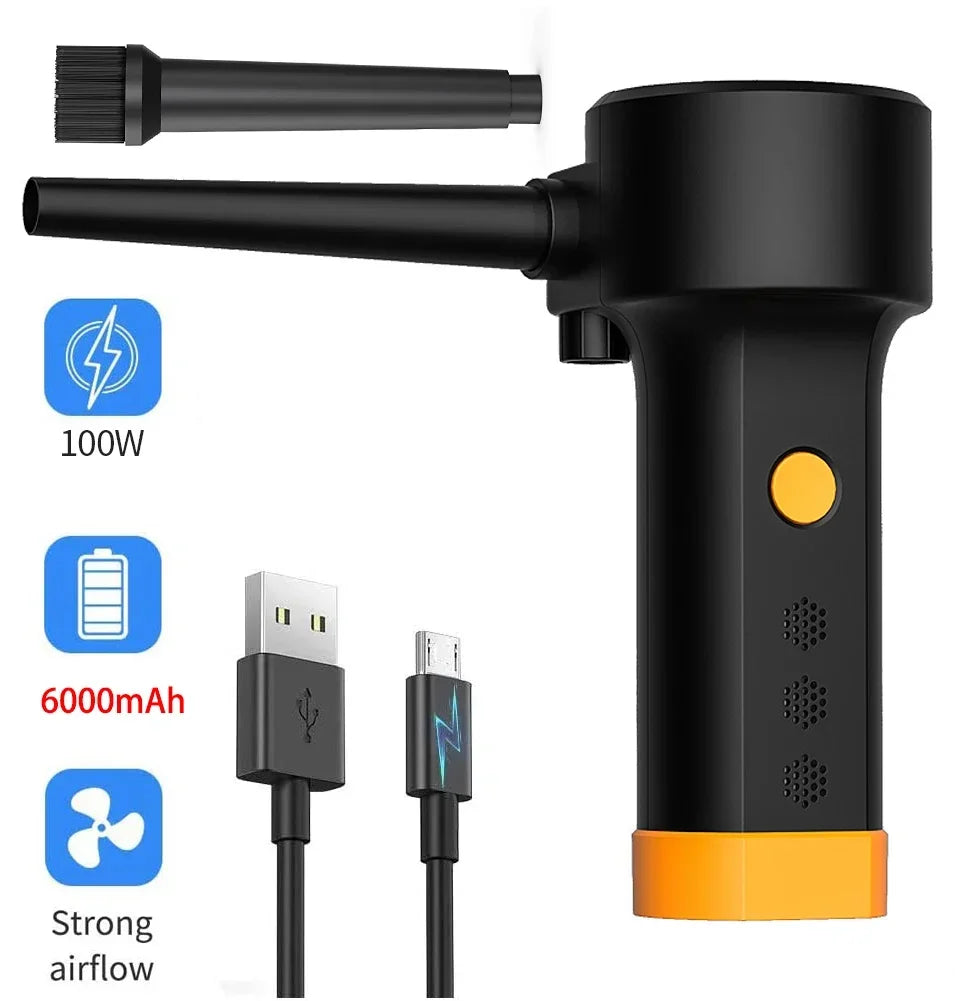 Skorter | Efficient Air Cleaning Tools for Computers and Keyboards