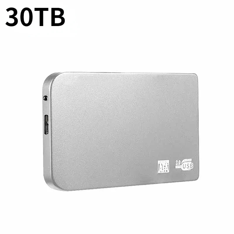 Skorter | Lenovo 500GB High-Speed Portable SSD