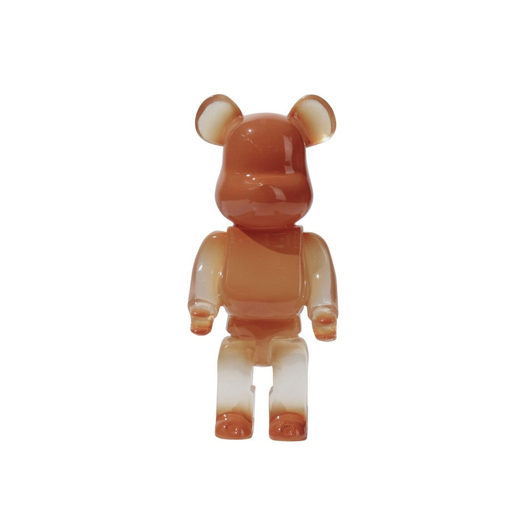 Skorter | Bearbricks Sculpture Ornaments